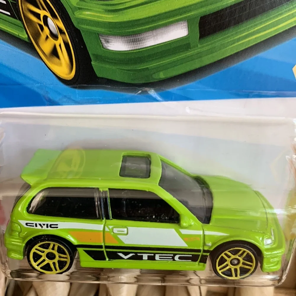 N/A hot wheels